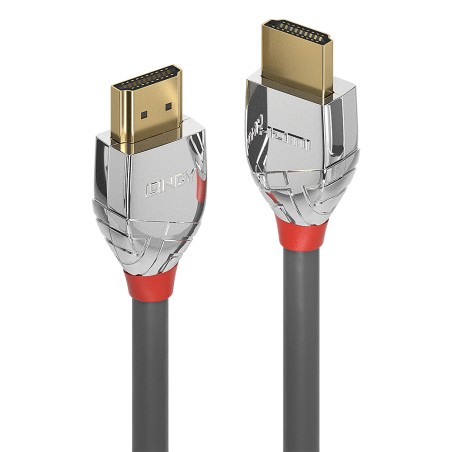 Lindy 05M High Speed HDMI Cable 37870 - Reliable, High-Performance Connection